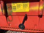 Slat spreader - 3 pcs 38