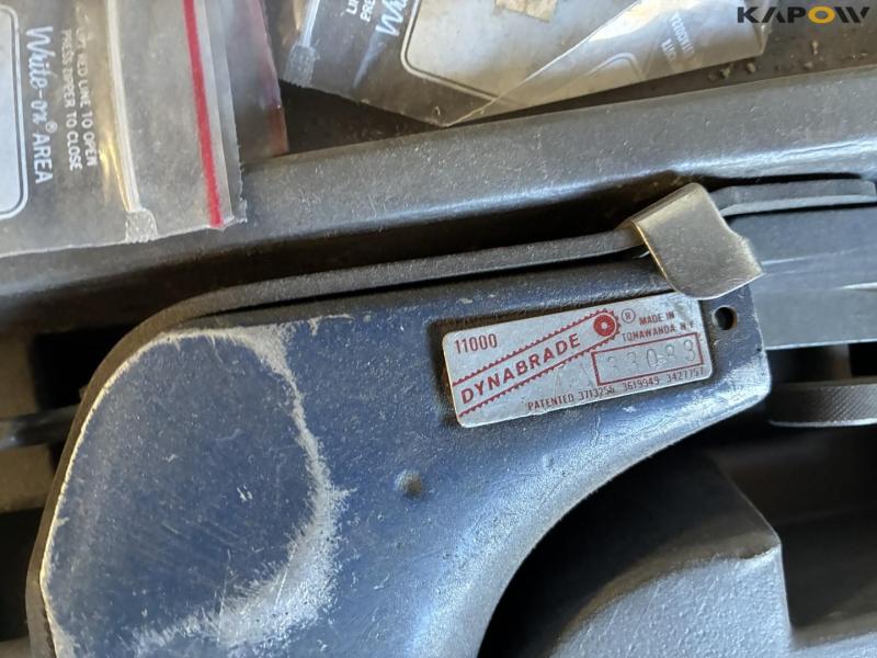 Grinding and drilling tools 6