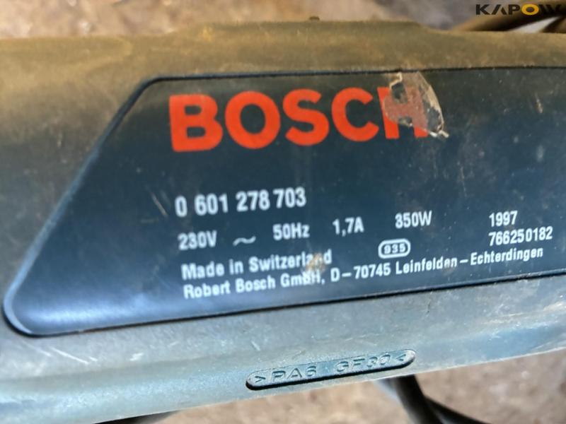 Grinding and drilling tools 9