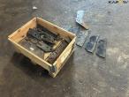 Wear parts for Kuhn plow 3
