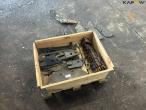 Wear parts for Kuhn plow 4