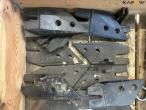 Wear parts for Kuhn plow 11
