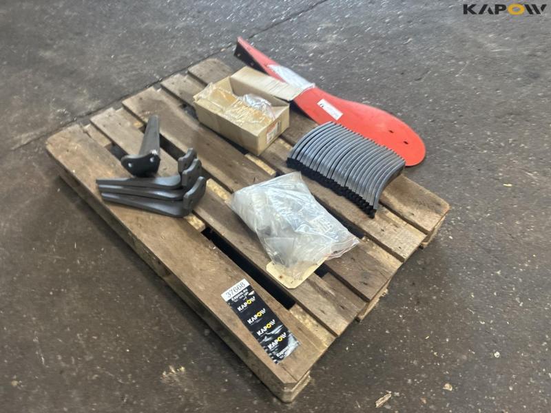 Wear and tear goods 3