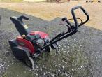 Snapper gasoline snowblower 7