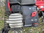 Snapper gasoline snowblower 13