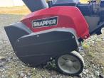 Snapper gasoline snowblower 21