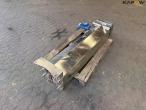 Augers with gear motor 3