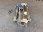 Augers with gear motor 4
