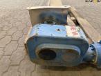 Augers with gear motor 10