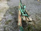 Snow plow 250 cm 8