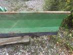 Snow plow 250 cm 11