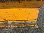 Snow plow 275 cm 11