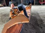 Snowplow with A-frame - 3 meters 11