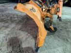 Snowplow with A-frame - 3 meters 25
