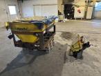 Snow Ex salt spreader 4