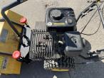 Snow Thrower Sweeper 16