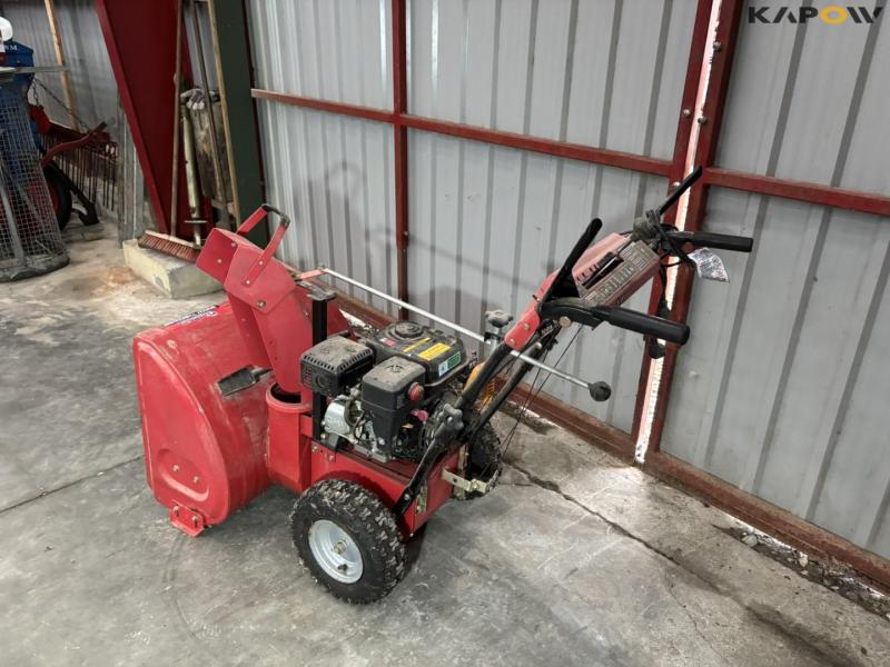 Snow Thrower ST24 4