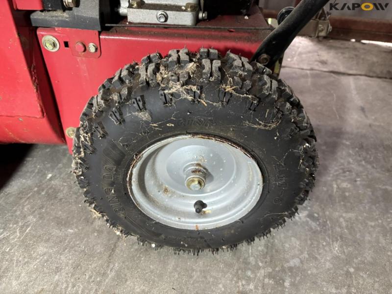 Snow Thrower ST24 21