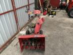 Snow Thrower ST24 2