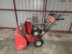 Snow Thrower ST24 5