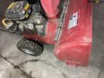 Snow Thrower ST24 8