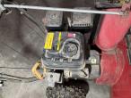 Snow Thrower ST24 10
