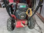 Snow Thrower ST24 17