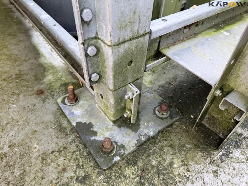 Søby transport facility 7