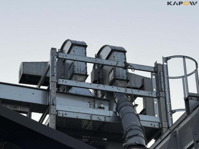 Søby transport facility 12