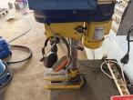 Pillar drilling machine + miscellaneous 15