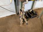 Pillar drilling machine + miscellaneous 21