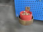 Pillar drilling machine with accessories 5