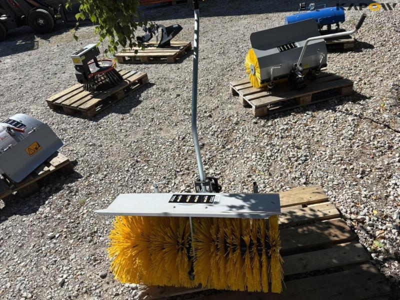 Ferrari FB 81 sweeper 2