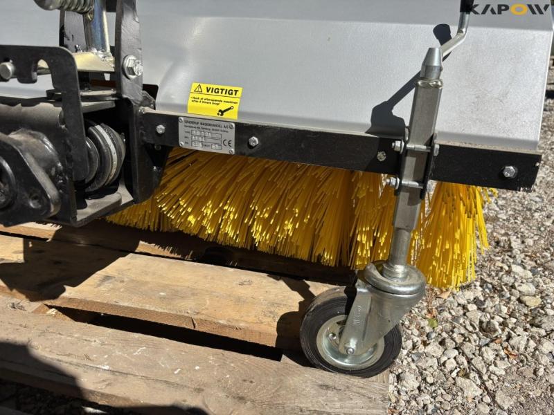 Ferrari FB 101 sweeper 14