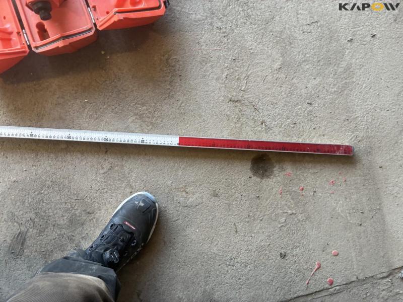 Sokkisha C3E leveling device 15