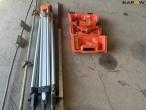 Sokkisha C3E leveling device 1