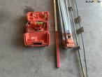 Sokkisha C3E leveling device 3
