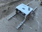 Solax X3-MGA-60K-G2 inverter 3