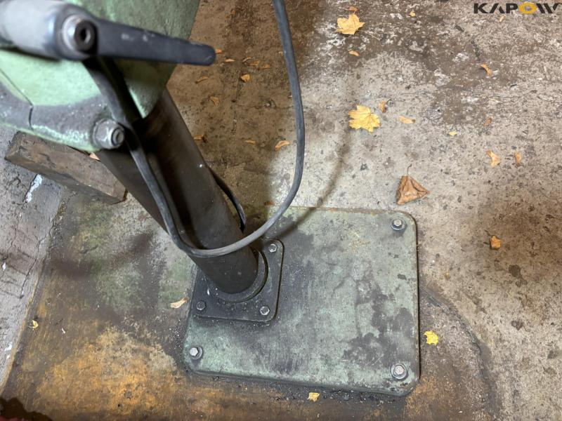 Solberga SE2025 column drilling machine 15