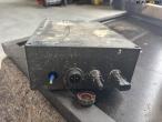 Solar cell system for charging 9