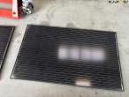 Solar cell system for charging 38