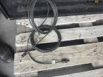 Solar cell system for charging 43