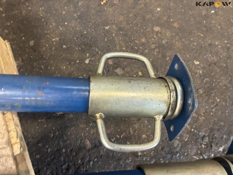 Soldiers - 2 pcs. 9