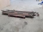 Soldiers - approximately 13 pieces. 4