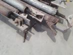Soldiers - approximately 13 pieces. 6