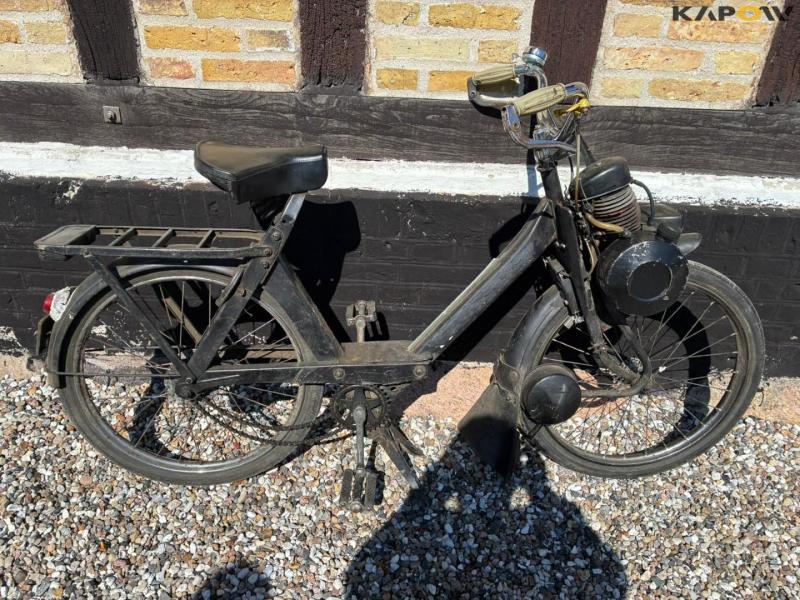 Solex moped 5