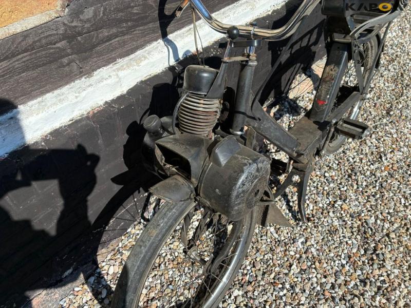 Solex moped 1