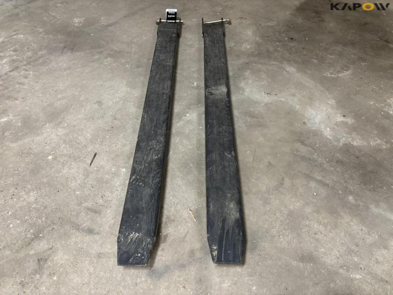 Solid Hub fork extensions 2