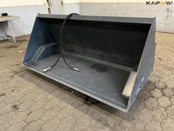 Sonarol SNR 2000/2/CYB high-trip bucket... 