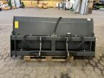 Sonarol SNR 2000/2/CYB high-trip bucket with Giant hitch 6